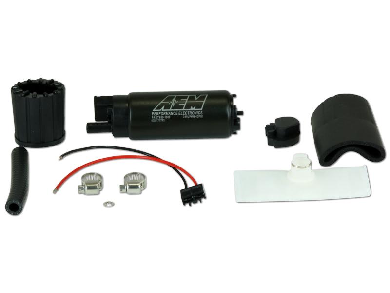 Aem 320 бензонасос
